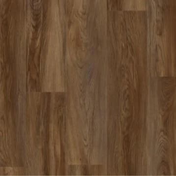 Beautifloor Plakpvc Zeeland Goes PVC, Huis en Inrichting, Ophalen of Verzenden, Nieuw, Bruin, Overige typen