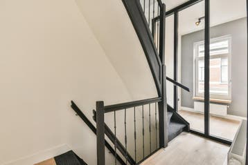 Te huur: Appartement Kamperstraat in Haarlem, Noord-Holland, Appartement, Haarlem