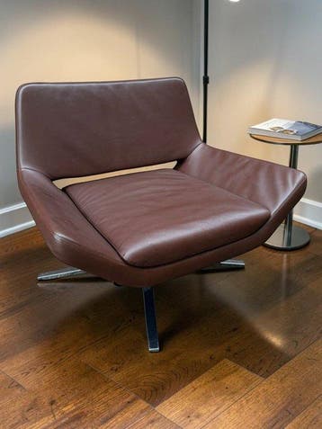 B&B Italia - Antonio Citterio - Fauteuil - Metropolitan -