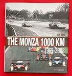 The Monza 1000 km 1965-2008, Alfa Romeo, Porsche,BMW,Ferrari, Boeken, Auto's | Boeken, Algemeen, Verzenden, Nieuw, Aldo Zana