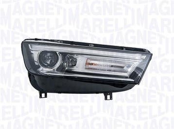 Koplamp o.a: Audi, Q5 (FYB, FYG) - SQ5 (FYB, Ophalen of Verzenden, Nieuw, Audi