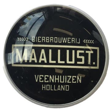 Occasion - Ronde taplens Maallust bol 69 mmø, Ophalen of Verzenden