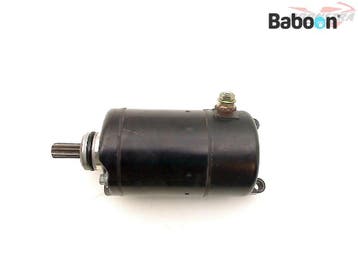 Startmotor Yamaha FZS 600 Fazer 2002-2003 (FZS600), Verzenden, Gebruikt