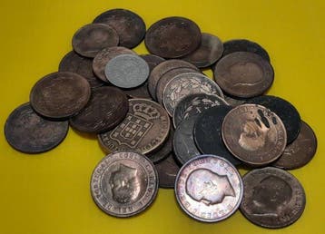 Portugal. Lote 31 moedas (Zonder minimumprijs)