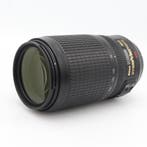 Nikon AF-S 70-300mm f/4.5-5.6G ED VR | Tweedehands, Audio, Tv en Foto, Fotografie | Lenzen en Objectieven, Verzenden, Gebruikt