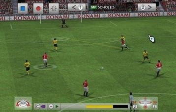 PES 2009 Platinum Pro Evolution Soccer (psp used game), Spelcomputers en Games, Ophalen of Verzenden, Zo goed als nieuw