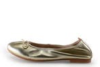 Si Ballerinas in maat 39 Goud, Overige kleuren, Verzenden, Ballerina's, Zo goed als nieuw
