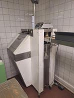 Kalmeijer deegverwerkinginstallatie in veiling bakkerij, Zakelijke goederen, Gebruikt, Bakkerij en Slagerij