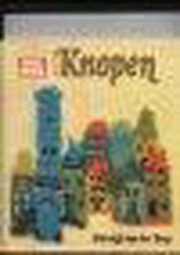 Ideeboek knopen - Brug 9789062013616, Verzenden, Gelezen, Brug