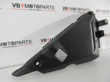 Kawasaki Z 650 Zijkap rechts, Ophalen of Verzenden, Nieuw