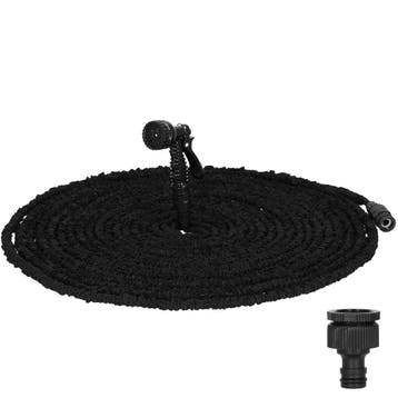 Tuinslang | 20-60 m | Magic Hose | Flexibele Tuinslang |, Ophalen of Verzenden, Nieuw