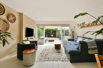Te huur: Huis Zuidpolderstraat in Haarlem, Noord-Holland, Haarlem