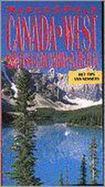 Canada-West - Karl Teuschl 9789041016331, Boeken, Verzenden, Gelezen, Karl Teuschl
