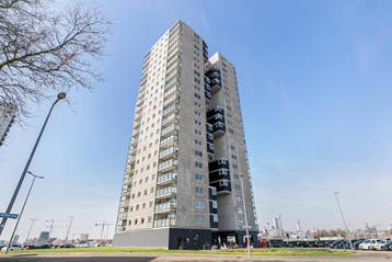 Te huur: Appartement Watertorenweg in Rotterdam, Appartement, Rotterdam, Zuid-Holland