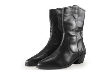 Tango Laarzen in maat 39 Zwart, Hoge laarzen, Tango, Verzenden, Zwart