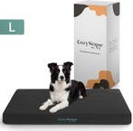 2dekans | CozySense® Orthopedisch Hondenkussen 90 X 55 Cm –, Ophalen of Verzenden, Zo goed als nieuw