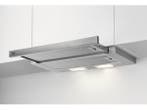 Veiling - AEG DPB3622S - Semi-inbouw afzuigkap - Uittrekbaar, Gebruikt
