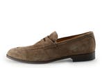Dutch Dandies Loafers in maat 44 Beige, Loafers, Overige kleuren, Verzenden, Zo goed als nieuw