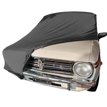 Autohoes voor Mini Clubman Estate (1969-1980) Indoor BESTE, Ophalen of Verzenden, Nieuw, Op maat