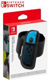 MarioSwitch.nl: Nintendo Switch Beenband in Doos - iDEAL!, Ophalen of Verzenden, Zo goed als nieuw