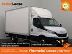 Iveco Daily Bakwagen L5 H1 2024 Diesel Handgeschakeld, Auto's, Iveco, Wit, Nieuw, Te koop