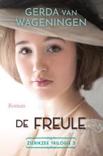 De freule / Zierikzee trilogie / 3 9789020552867, Boeken, Verzenden, Gelezen, Gerda van Wageningen