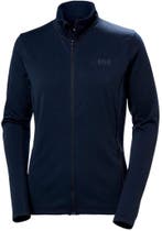 Helly Hansen W Versalite Fleece Jacket Navy 597 M, Ophalen of Verzenden, Nieuw