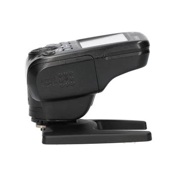 Yongnuo YN-E3-RT II trigger voor Canon met garantie, Ophalen of Verzenden, Gebruikt