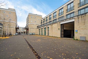 Appartement te huur in Apeldoorn - 60 m² - 2 kamer(s) - 2, Huizen en Kamers, Huizen te huur, Appartement, Apeldoorn, Gelderland