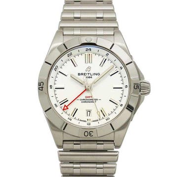Breitling - Chronomat - A32398101A1A1 - Heren - 2010-2020, Nieuw