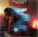 The Alan Parsons Project - Pyramid, Ophalen of Verzenden, Gebruikt
