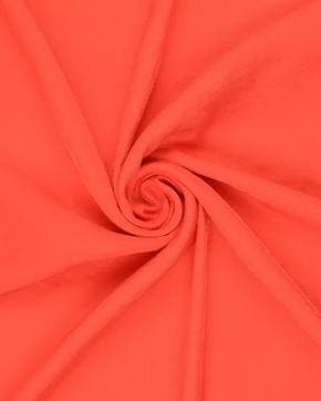 Viscose Chinino Neon Rood, Nieuw, Rood