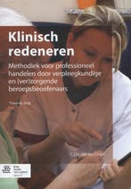 Klinisch redeneren, 9789036805759, Boeken, Verzenden, Zo goed als nieuw, HBO