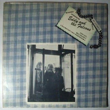 Wizzard - Introducing Eddy And The Falcons - LP, Verzenden, Nieuw in verpakking