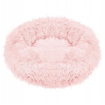 Hondenmand Donut | 80cm | Roze, Ophalen of Verzenden, Nieuw
