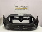 FORD TRANSIT CUSTOM FACELIFT VOORBUMPER JK21-17F003, Ophalen, Gebruikt, Voor, Ford