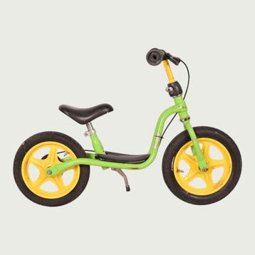 Puky kinderfiets Loopfiets, Ophalen of Verzenden, Gebruikt
