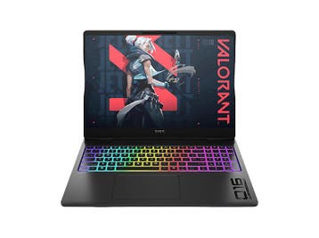 Hp - Omen Max 16-ah0872nd - 16 inch - Shadow Black, Computers en Software, Windows Laptops, Hp, Qwerty, Verzenden, Minder dan 2 Ghz