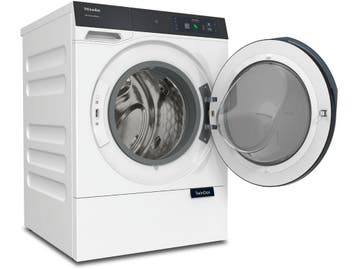 Miele WQ 1200 WPS Nova Edition - Wasautomaat - 9kg - TwinDos, Verzenden, Zo goed als nieuw