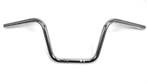 1 inch (25,4mm) Stuur Chopper Verchroomd voor Harley-Davidso, Verzenden, Nieuw