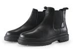 Vertice Chelsea boots in maat 43 Zwart, Kleding | Heren, Schoenen, Verzenden, Zwart, Boots, Zo goed als nieuw