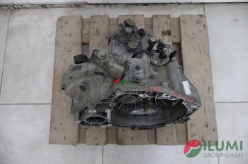 Suzuki SX4 Fiat Sedici 06-12 1.9 DDIS handgeschakelde versne, Verzenden, Gebruikt