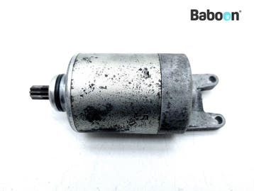 Startmotor Gilera Nexus 300 2008-2014 (58142R), Motoren, Verzenden, Gebruikt