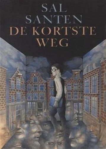 Kortste weg - Santen 9789029537711, Verzenden, Gelezen, Santen