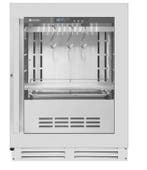 Horeca Undercounter dry aging kast 98 l 230V 170W Arktic, Verzenden, Nieuw in verpakking