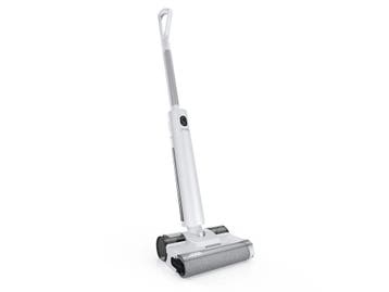 2dekans | JONR S20 Pro Wet & Dry Stofzuiger Met Basisstation, Witgoed en Apparatuur, Ophalen of Verzenden, Zo goed als nieuw