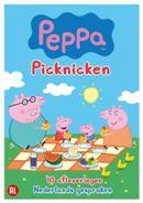 Peppa Pig - Picknicken - DVD, Verzenden, Nieuw in verpakking