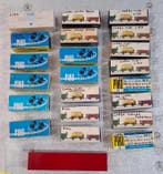 Lima, Roco, Piko, Fleischmann H0 - Modeltrein goederenwagon, Hobby en Vrije tijd, Modeltreinen | H0, Nieuw