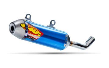 FMF Racing KTM250SX/300XC 17-18 250/300EXC /HSQTC250/TX/300, Ophalen of Verzenden