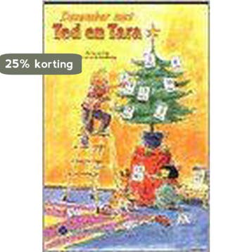 December Met Ted En Tara - M. van Gog 9789073715677, Boeken, Verzenden, Gelezen, M. van Gog
